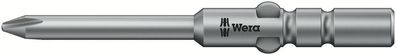 Wera 872/21 Bits für Microstix® Schrauben, m x 40 mm