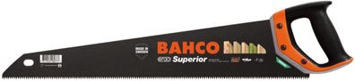 Handsäge Ergo XT Superior400mm BAHCO