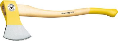 Axt Iltis Europa 1200g Hickory Ochsenkopf