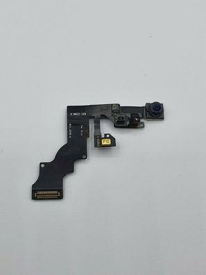 Für iPhone 6 Plus Licht Sensor Flex Kabel Proximity Front kamera Camera Mikrofon