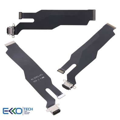 Ladebuchse für Huawei P20 EML-L09 / L29 USB C Dock Connector Jack Flex Kabel ?