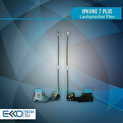 WLAN Antenne Flex für iPhone 7 Plus / 7+ Wifi Signal Kabel Internet Empfang ?
