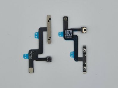 Für Original iPhone 6 6G Laut Leise Volume Flex Kabel Mute Stummschalter NEU ?