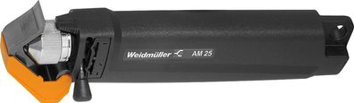 Kabelmesser AM 25 6-25qmm Weidmüller
