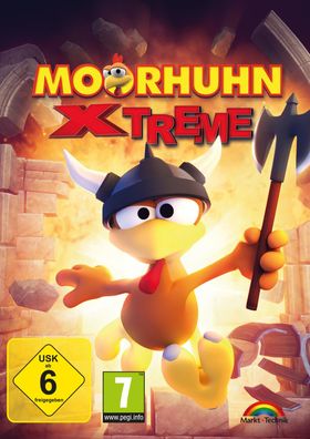Moorhuhn XTreme - Neuste Version - Windows - PC Download Version - Kultspiel