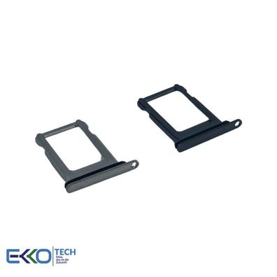 SIM-Tray Halter für iPhone X Holder Slot Nano Card Karte Schlitten SIM-Fach