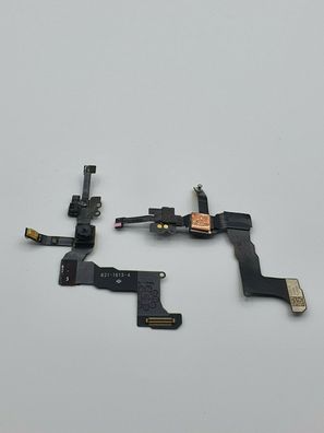 Für Original iPhone 5C Front Kamera Flex Kabel Sensor Leitung Mikrofon Stecker
