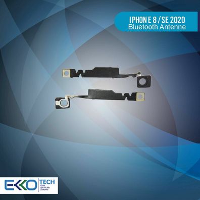 Bluetooth Antennne für iPhone 8 / SE 2020 Signal Antenne Flex Kabel Connector?