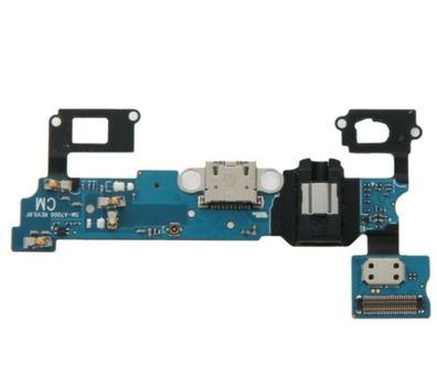 Ladebuchse Für Samsung Galaxy A7 2015 A700F Flex Dock Kabel USB Sensor Mikrofon