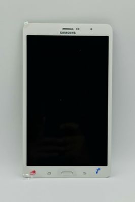 Original Samsung Galaxy Tab Pro 8.4 T320 T325 LCD Display Rahmen Touch Gehäuse