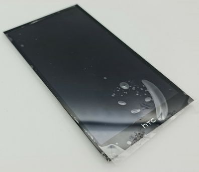 Original HTC Desire 826 Display LCD Touchscreen Schwarz NEU