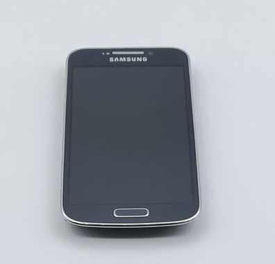 Original Samsung Galaxy S4 Zoom SM-C1010 Display Touchscreen LCD Schwarz
