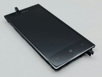 Original Nokia Lumia 720 Display LCD Touchscreen Glas