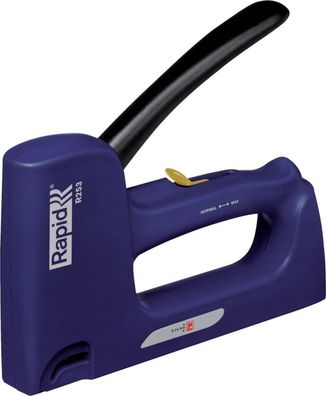 Handtacker R253 Ergonomic Isaberg