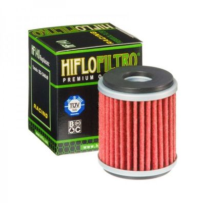 Ölfilter HIFLO HF140, Yamaha