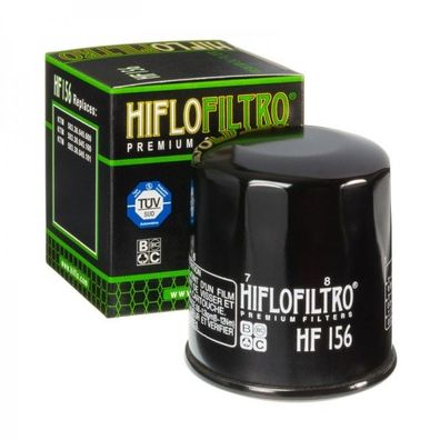Ölfilter HIFLO HF156, KTM