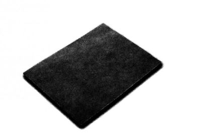 Kohlefiltermatten MI 150 K Set Aktiv Kohlefilter Matte für Dunstabzugshaube neu