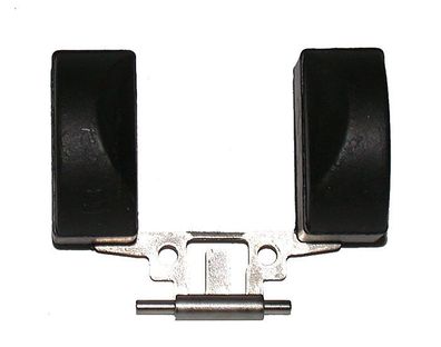 Schwimmer KAW GPZ550, Z550GP