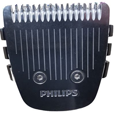 Philips Messer für BT7205 BT7201 BT7210 BT7220 Bart-/ Haarschneider 422203632711