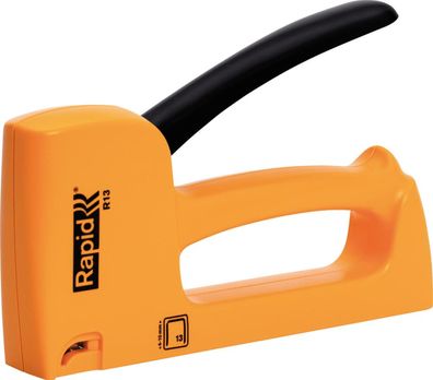 Handtacker R13 Ergonomic Isaberg