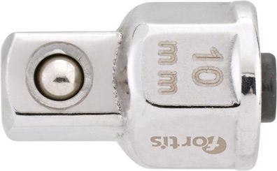 Steckschlüssel-Adapter für Ratschenschlüssel