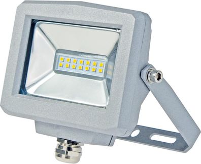 LED-Strahler Samsung-chip10w, IP65, SLIM-Line