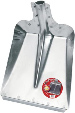 Aluminium-Schaufel extra Dicke