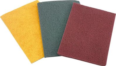 Handpad Beartex® BASIS