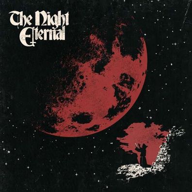 The Night Eternal - - (Vinyl / Maxi-Single 12")