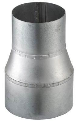 Bernardo Reduzierung 120 / 100 mm Zubehör Hobelmaschinen / 12-2032