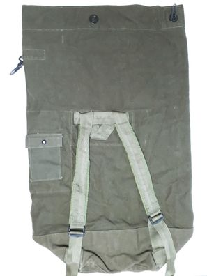 US Army Seesack Transportsack Duffle Bag