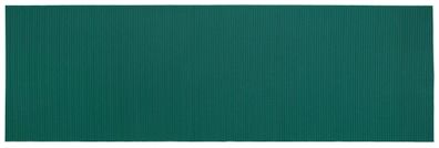 Anti-Rutsch-Matte UNI, 65 x 200 cm, dunkelgrün, Wenko