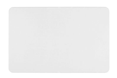 Badematte SIMI, 60 x 39 cm, weiß, Wenko