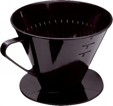 Westmark Kaffeefilter Kaffeekocher Getränkezubereiter Heißgetränke Filter Küche