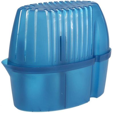 Luftentfeuchter + Nachfüllpack 450 g, blau