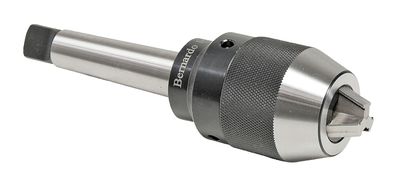 Schnellspann-Bohrfutter mit Direktaufnahme MK 3 / 1-16 mm Zubehör für Bohrmasch.