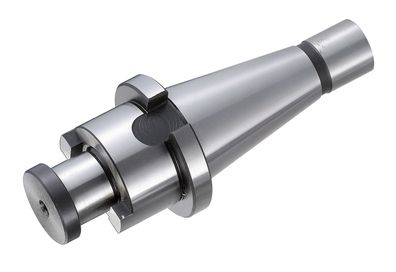 Kombi-Aufsteckfräsdorn ISO 40 / 27 mm Spannmittel für Werkzeuge / 26-1058
