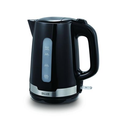 Wasserkocher 1,7 L Heizen Hitze Erwärmen Tee Kettle Küchengeräte Wohnung Haus