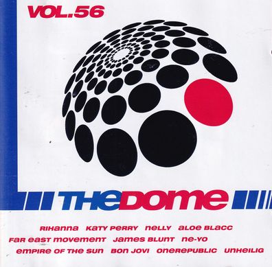 The Dome Vol.56 [Audio CD] Various