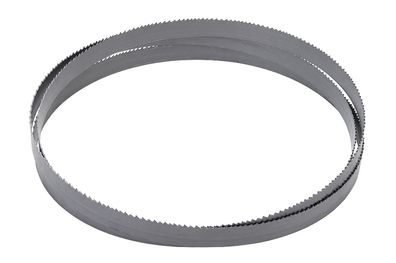 Sägeband BiFlex 3770 x 34 x 1,1 mm - Vario 6/10 ZpZ Sägebänder Metallbandsägen