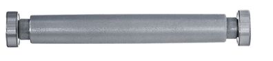Schleifrolle für 1/2" Rohr (20/22 mm Rohr) f. KBR Zubehör für Schleifmaschinen