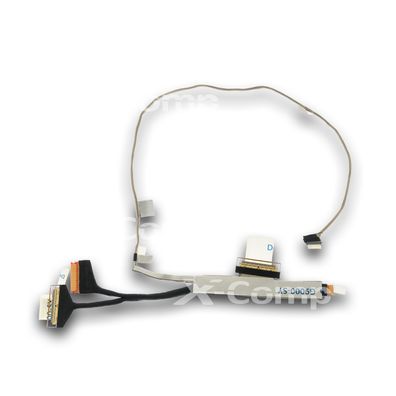 Display LCD Video Kabel 450.07S05.0001 40 Pin Touch für Dell Inspiron 13 7368 13 ...