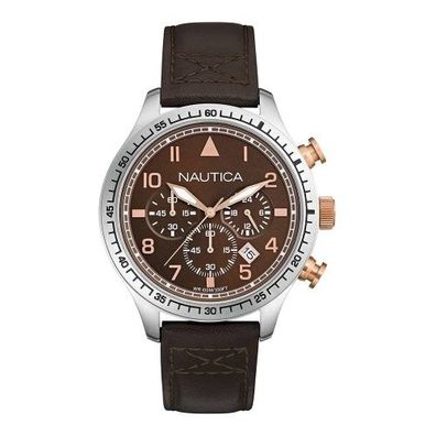 Nautica A17655G armbanduhren herren quarzwerk