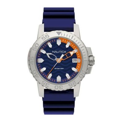 Nautica Keywest NAPKYW001 armbanduhren herren quarzwerk