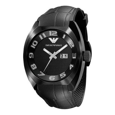 Emporio Armani AR5844 armbanduhren herren quarzwerk