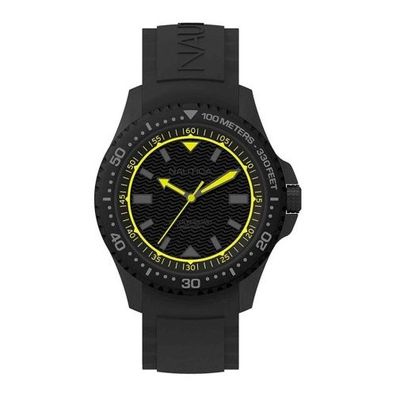 Nautica NAPMAU006 armbanduhren herren quarzwerk