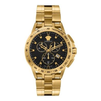 Versace Sport Tech VE3E00821 armbanduhren herren quarzwerk