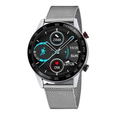 Lotus Smartime 50017 1 smartwatch herren