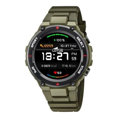 Lotus Smartime 50024 3 smartwatch herren