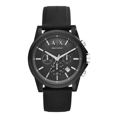 Armani Exchange Active AX1326 armbanduhren herren quarzwerk